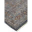 Tapis médaillon en polyester / acrylique Gilford-37234661