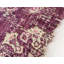 Tapis mauve de style oriental Pennylane-40285470