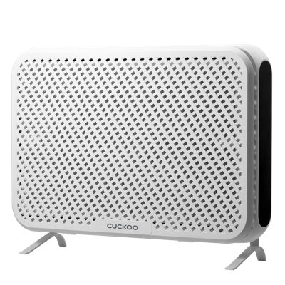 Purificateur d'air mural ultra-mince coucou (Cac-Aa0910Fw)