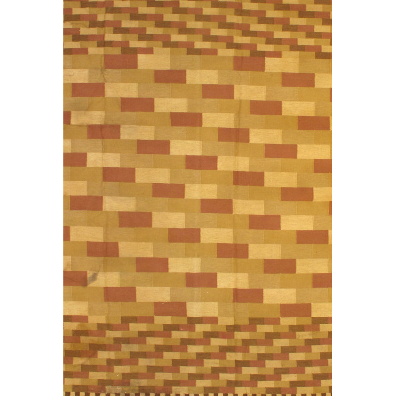 Darmstadt One-of-a-Kind 6'4" X 9'4" Area Rug