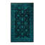 Fine Vibrance One-of-a-Kind 3' 10" X 6' 5" Hand Knotted Area Rug