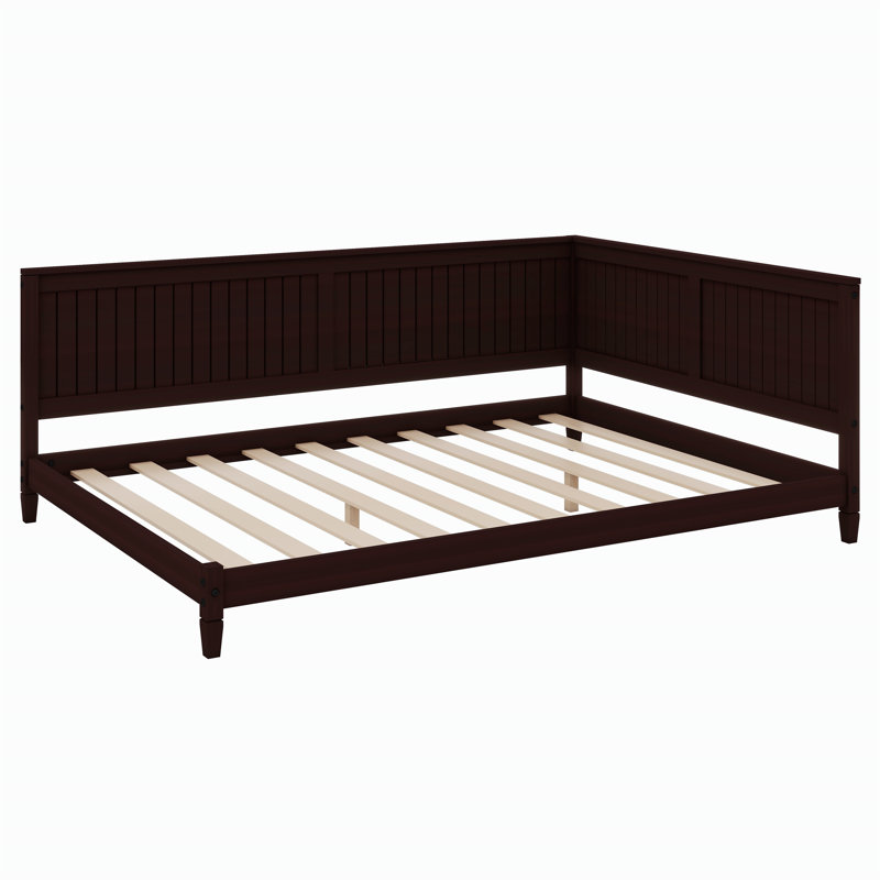 Rufford Daybed, Espresso