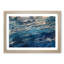 My Soul in Abstract - Picture Frame Painting Print-55727526-55727521