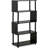 Desirae Geometric Bookcase