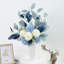 Silk Chrysanthemum Arrangement