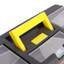 Plastic Tool Box