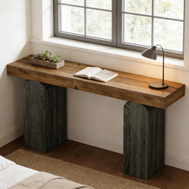 Contemporary Style Console Table,Entryway Table,Couch Table