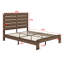Base de lit plateforme, grand rangement sous le lit-1300781100