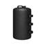 Living And Home Black Polyester Weight-133527412