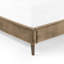 Potter Upholstered Wingback Bed-815791775-920092066