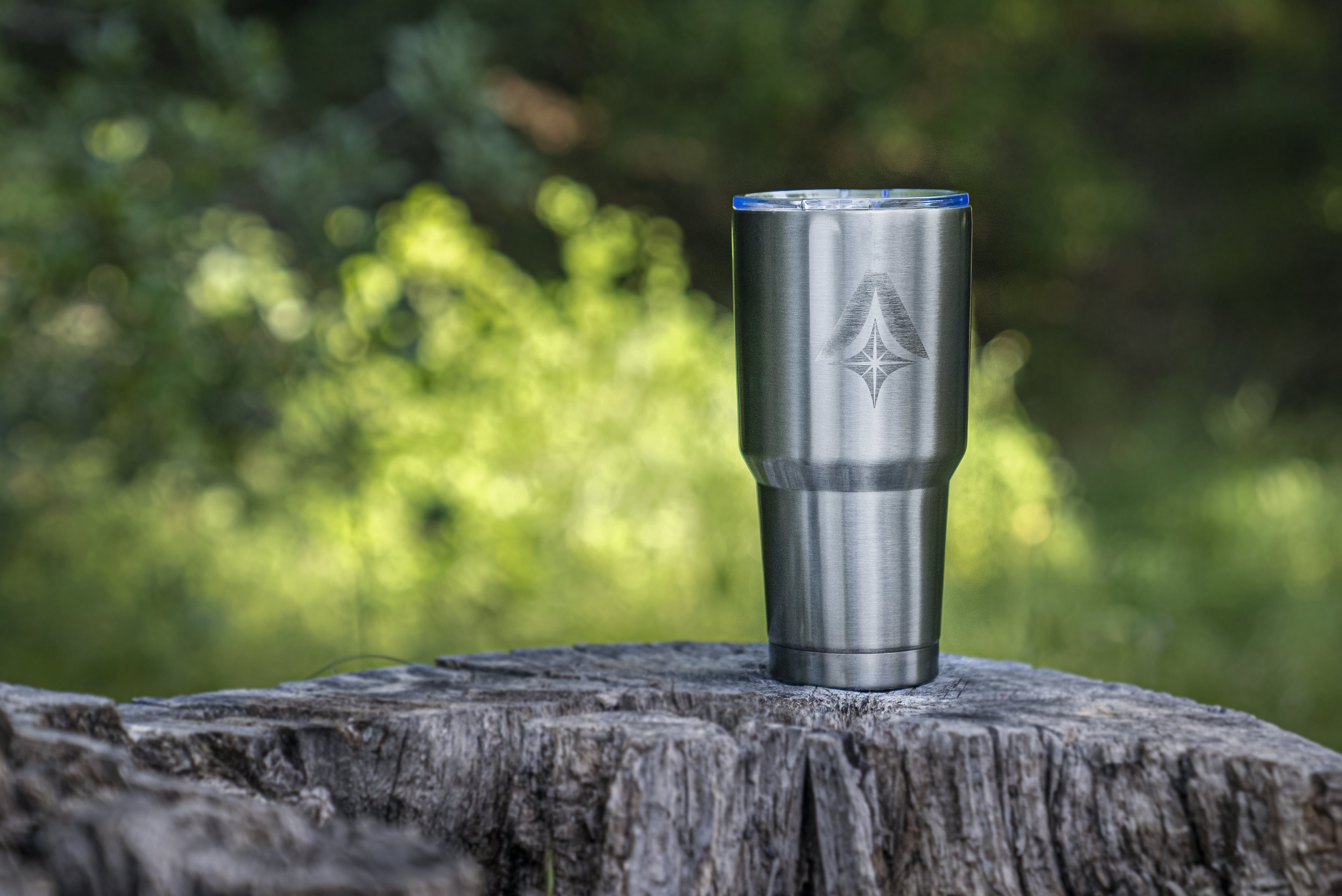  Pittman Outdoors 30oz. Hydration Tumbler with Comfort