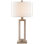 Suzanne Kasler Mod Tall Table Lamp