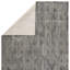 Verde Home By Jaipur Living Manhattan Handmade Trellis Gray Area Rug 12'X15'-1182513575