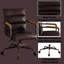 Chaise de bureau Harith
