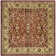 Balthrop Hand Tufted Wool Oriental Rug