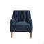 Fauteuil d'appoint capitonné-1586782460