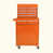Orange est en rupture de stock