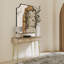 Console - Naturel