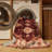 Machine Washable Overdyed Brown Area Rug-1092289070
