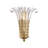 Glass Flush Mounted Sconce-10500583