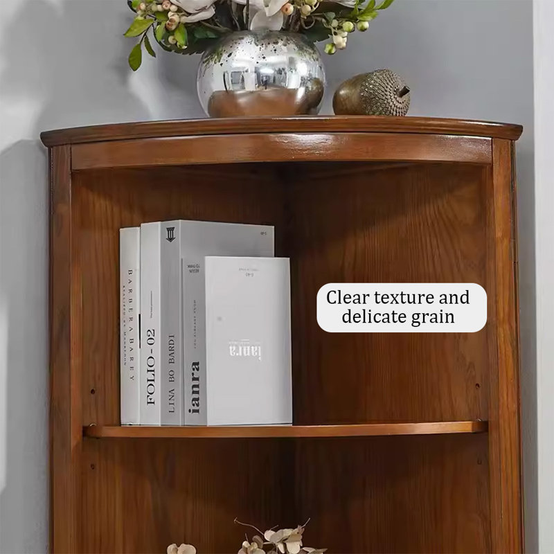 Armoire d'appoint multifonctionnelle de luxe American-Style Light
