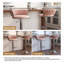 Christal Height Adjustable Swivel Bar Stool-1574298156-1574298133