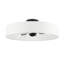 Plafonnier semi-encastré 4 lumières 22 po Ashtun-411244514