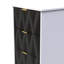 Las Vegas Bedside Table-101056123