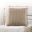 Housse et insert de coussin carré FRBIN-2090649567-2034208963
