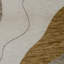 Rug Branch Eira 8' x 11' (7'10" x 10'10") Beige/Brown Abstract Indoor Area Rug, Comtemporary, Medium Pile, Stain-Resistant Carpet - Living Room, Bedroom, Dining Room, and Kitchen-37545520