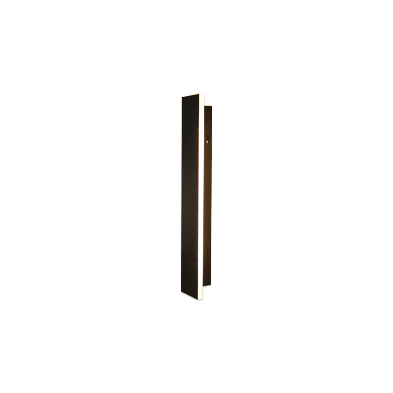 Graciemay LED Wall Light, 31.5" H x 1.96" W x 1.7" D