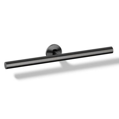 Components Double Towel Arm