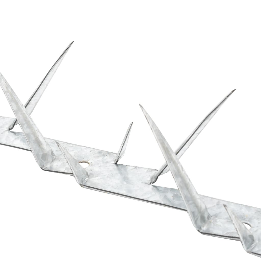 Decaro Symple Stuff Silver Metal Gate Frame for Gates