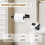 Wall Mounted Toilet Paper Holder-1300433700