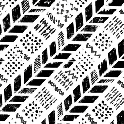 Papier peint adhésif auto-adhésif diagonale noir avec bande de roulement à effet de roue effet de grunge sans contact