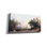 «Rum Cay» par Malarz sur toile par Malarz