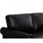 PU Leather Living Room Sofa with Storage，Nails Headtrim Decor-2143221522-2143221527