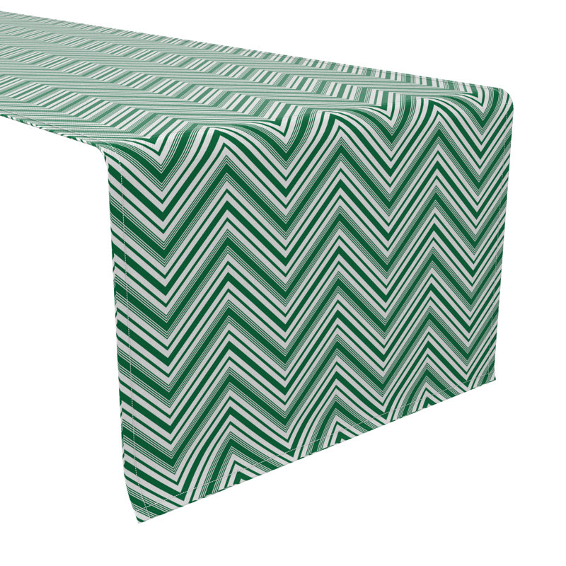Rectangular Cotton Twill Tablecloth