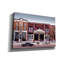  «Main Street» par JL Munro, art mural sur toile, 26 po x 18 po