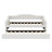 Upholstered Daybed With LED Belt And Trundle-106762260