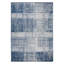 Tapis abstrait intérieur et extérieur Graig-821004495