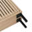 2 Door Shoe Rack
