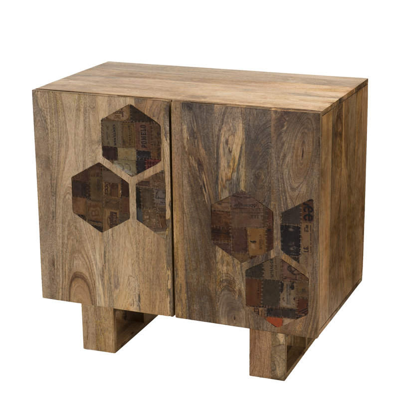 Dunsmuir 81cm Sideboard