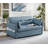 Evella Upholstered Sofa-87457897