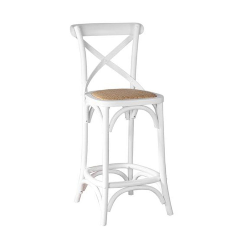 Tabouret de bar 26 po Deangelos