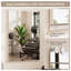 Rectangle pleine longueur miroir mural Home Gym Mirror Dance Studio Mirror-469024523-453375968