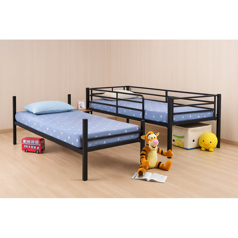 Erica Single (3') Bunk Bed