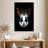 Ketti Rabbit Rocks-108385495