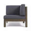 2-Piece Love Seat Set, Beige-405870782