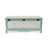 Abril Linen Upholstered Storage Bench-630454076